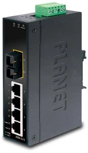 Šakotuvas Switch Planet ISW-511