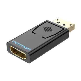 Adapteris DisplayPort - HDMI "Vention HBKB0" (juodas)
