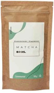 Matcha Bros - Ceremonal Matcha 100g