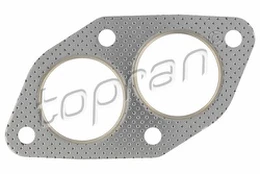 TOPRAN 103608 Tarpiklis, išleidimo kolektorius