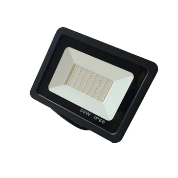 LED lauko šviestuvas 50W