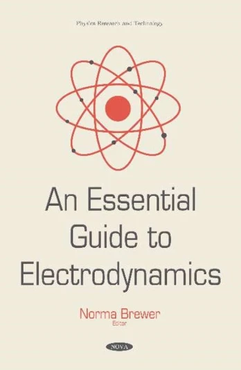 Essential Guide to Electrodynamics