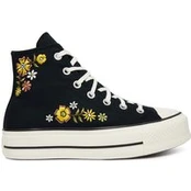 Sportbačiai Converse Chuck 70 A16864C Juoda