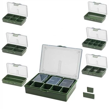 Prowess Dėžutė karpininkui RANGEMENT MEDIUM BTPR0070010