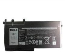 Dell 51 WHR, 3 elementų baterija