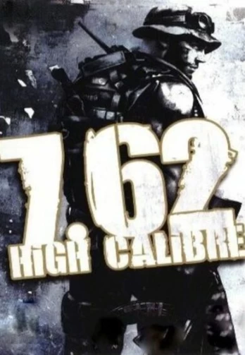 7,62 High Calibre PC