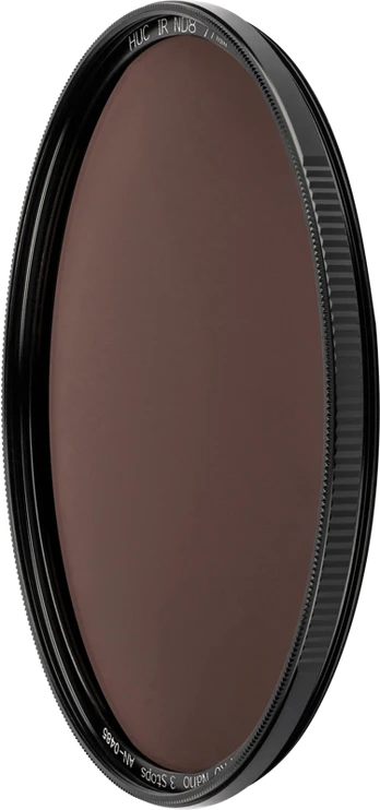 NiSi Filter IRND8 Pro Nano Huc 46mm