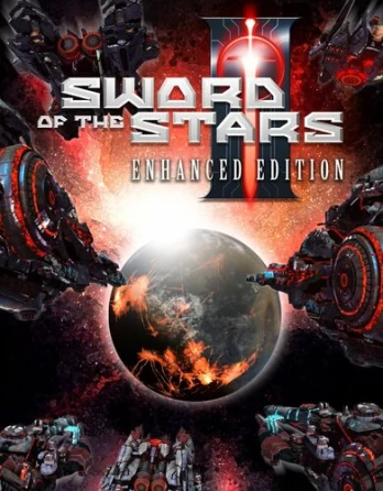 Sword of the Stars 2 Steam