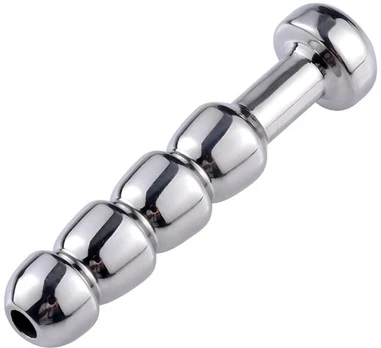Nerūdijančio plieno šlaplės plėtiklis, 10 mm