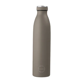 AYA&IDA Nerūdijančio plieno gertuvė 'Driftwood' - 750 ml
