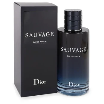 Kvepalai vyrams Dior Sauvage EDP, 200 ml