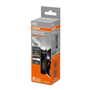 Osram LEDinspect® LOMMELYGTE 450 ESSENTIAL