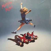 CD Måneskin - Rush!