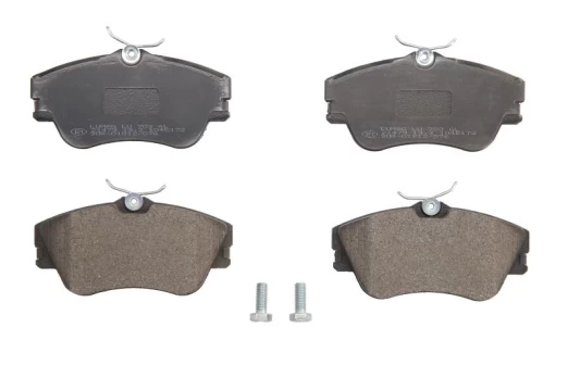 BRECK 21479 00 703 00 Brake pad set