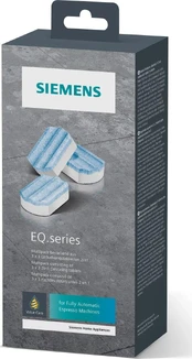 Siemens TZ 80032A Multipack Entkalker kaina