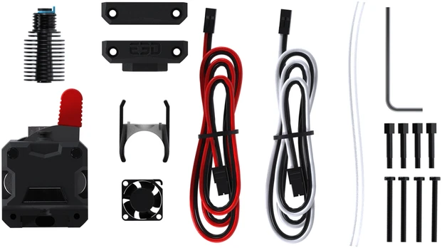 E3D Revo™ Roto LGX