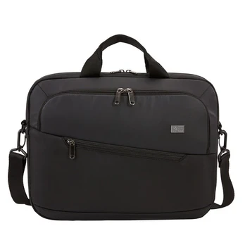 Case Logic | Propel Attaché | PROPA-114 | Fits up to size 12-14 " | Messenger - Briefcase | Shoulder strap | Black