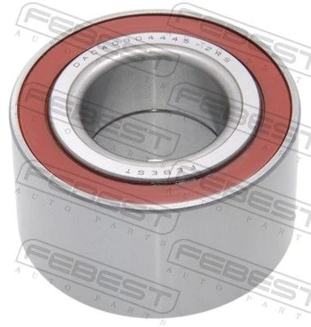Rato guolis FEBEST DAC40804445-2RS