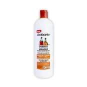 Babaria Vinegar Šampūnas 600ml kaina