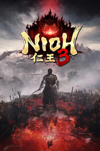 Nioh 3 PC