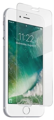 Mocco grūdinto stiklo ekrano apsauga Apple iPhone 7 / iPhone 8 / SE 2020 / SE 2022 kaina