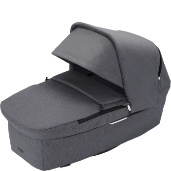 BRITAX lopšys vežimėliui Graphite Melange 2000027976