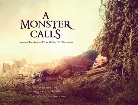 Monster Calls