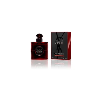 Yves Saint Laurent Black Opium Over Red EDP, 90ml