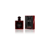 Yves Saint Laurent Black Opium Over Red EDP, 90ml kaina