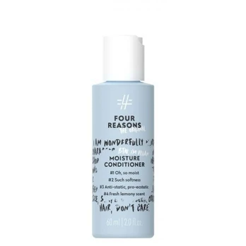 Four Reasons Original Moisture Conditioner Drėkinantis kondicionierius, 60ml
