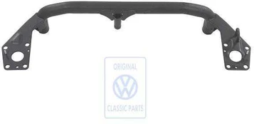 Vag Cross Pipe Passat B5 1997 2000 Originalus 8D0199521BB