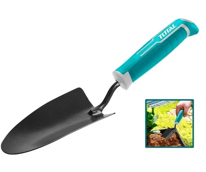 Daržininko kastuvėlis TOTAL THFTT858, CS, 340mm
