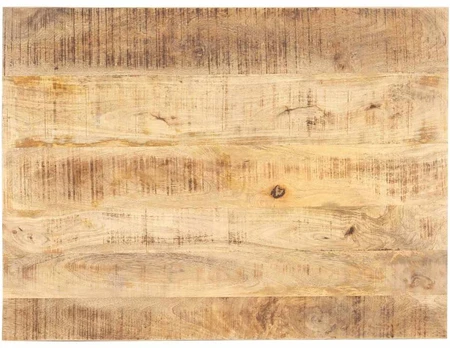 Stalviršis, 80x60cm, mango medienos masyvas, 15-16mm