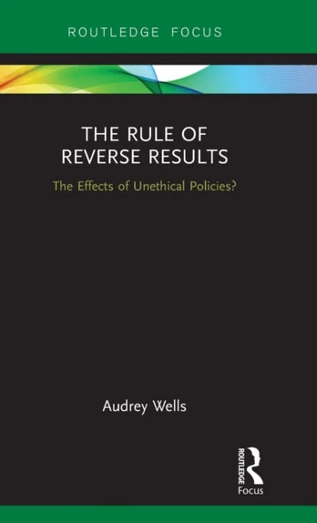 Rule of Reverse Results