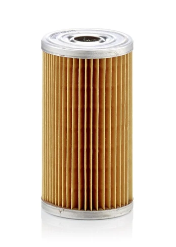 Kuro filtras MANN-FILTER P 8015