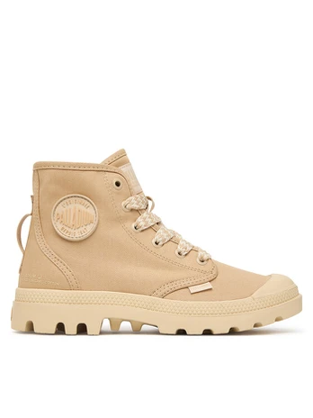 Palladium Žygio batai Pampahi Htglace 94989-219-M Smėlio