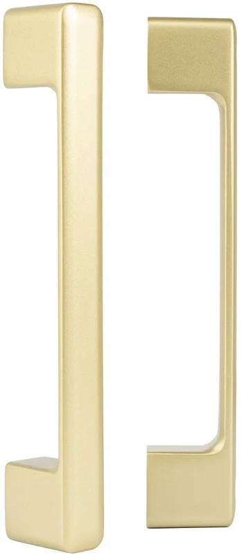 Dušo Durų Rankena Rea 02 Brushed Gold