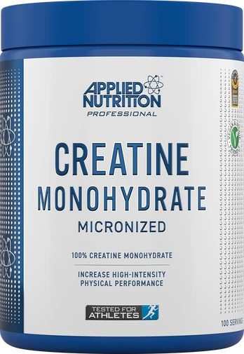 Applied Nutrition Creatine Monohydrate 500 gr