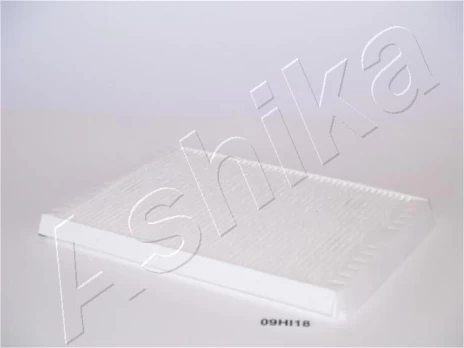 Filtras, salono oras ASHIKA 21-KI-K18