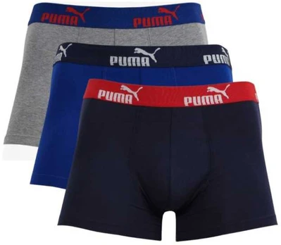Puma trumpikės
