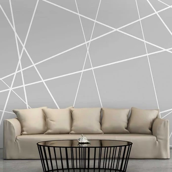 Artgeist Fototapetas - Modern Cobweb
