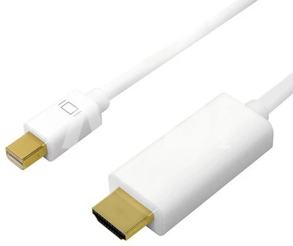 LOGILINK CV0125 - Mini DisplayPort