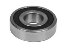 Guolis 6000-2RS 10X26X8, BBT kaina