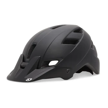 Šalmas GIRO Feature 51-55cm (juoda)