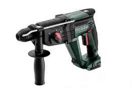 Akumuliatorinio perforatoriaus KH 18 LTX 24 korpusas, Metabo kaina