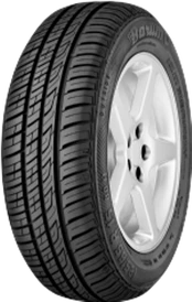Barum 165/80R13 BRILLANTIS 2 83T