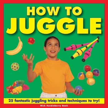 How to Juggle