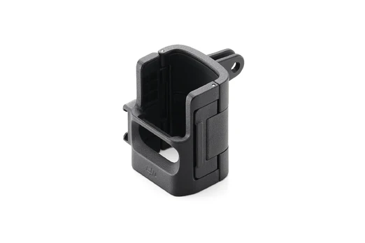 DJI Osmo Pocket 3 Expansion Adapteris -kiinnikeadapteri