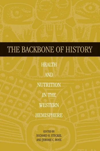 Backbone of History
