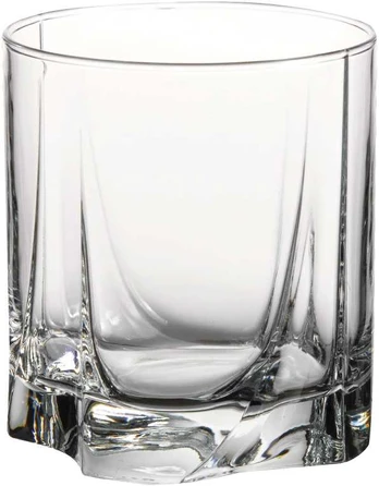 Komplet 6 szklanek Luna 245 ml PASABAHCE